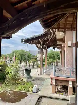 開雲寺(栃木県)
