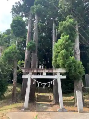 高野神社(千葉県)