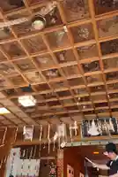 鹿部稲荷神社(北海道)