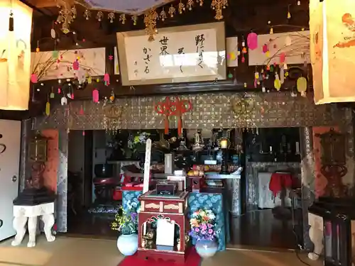 雲林寺(山口県)