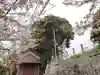 八雲神社(北鎌倉・山ノ内)のその他建物