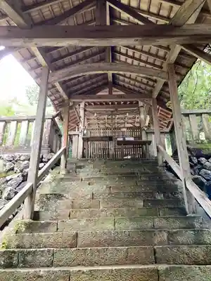 瀧神社(岐阜県)