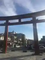 鶴岡八幡宮(神奈川県)