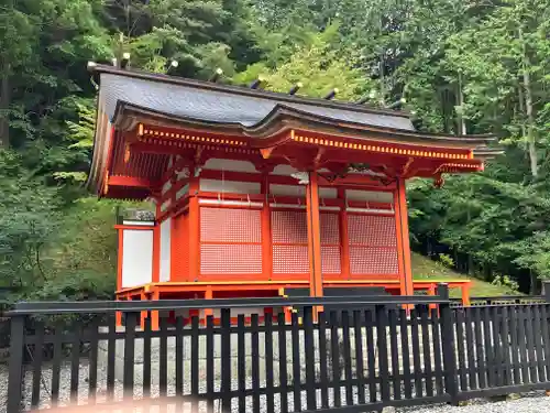 天河大辨財天社のその他建物