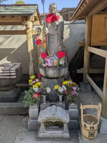 本性寺(東京都)