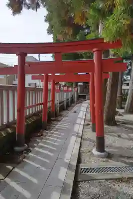 飛騨総社(岐阜県)