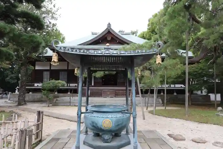 東漸寺(千葉県)