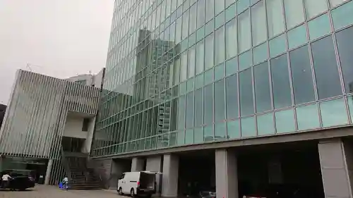 梅窓院のその他建物