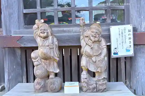 大洗磯前神社(茨城県)
