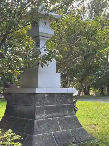 留萌神社(北海道)