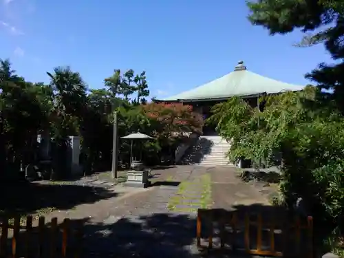 宝蔵院(東京都)