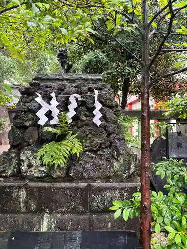 田無神社(東京都)