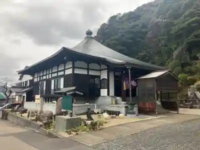 金前寺(福井県)