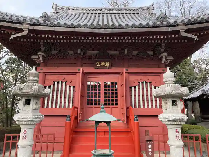 浅草寺(東京都)
