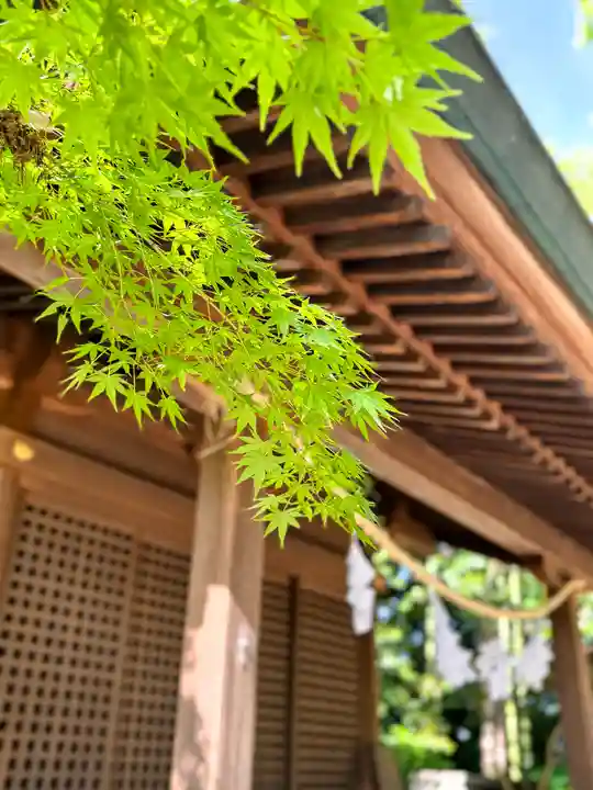 知立神社(愛知県)
