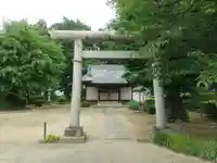 香取神社(埼玉県)