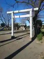 天照皇大神宮(神奈川県)