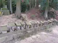 赤城神社(福島県)