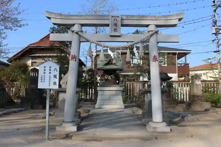 葛飾八幡宮(千葉県)