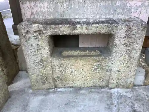 歳覚寺のその他建物