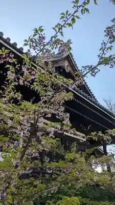 頂妙寺(京都府)