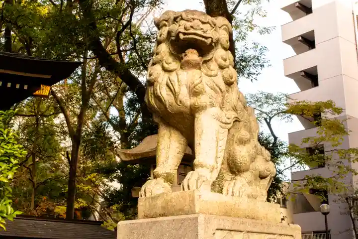 若宮八幡社(愛知県)