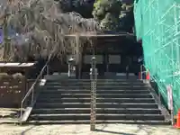 金剛寺の本殿・本堂