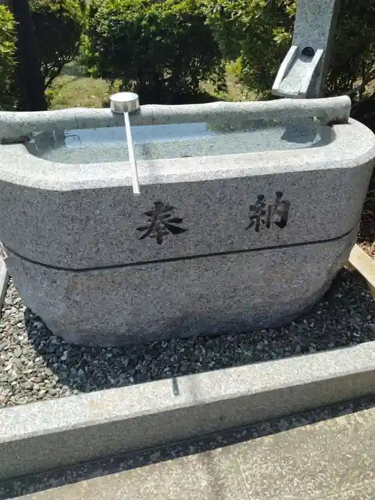 八幡神社(宮城県)