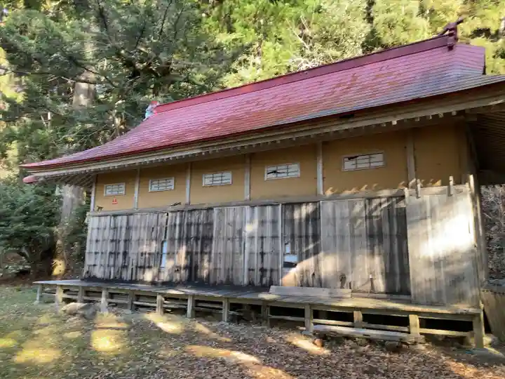 岩倉神社(宮城県)