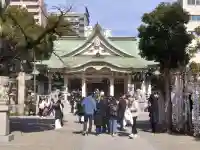 難波八阪神社の{uncategorized: "未分類", other: "その他", undefined: "問題あり", building: "その他建物", grave: "お墓", sacred_gate: "鳥居", guardian: "狛犬", statue: "像", buddha: "仏像", history: "歴史", nature: "自然", garden: "庭園", animal: "動物", pagoda: "塔", temizu: "手水舎", mountain_gate: "山門・神門", sanctuary: "本殿・本堂", subordinate: "末社・摂社", art: "芸術", scenery: "景色", jizo: "地蔵", ema: "絵馬", goshuin: "御朱印", omikuji: "おみくじ", items: "授与品その他", amulet: "お守り", goshuincho: "御朱印帳", eats: "食事", festival: "お祭り", votive_dance: "神楽", shichigosan: "七五三参", wedding: "結婚式", experience: "体験その他", initially: "初詣", around: "周辺", anti_infection: "感染症対策"}