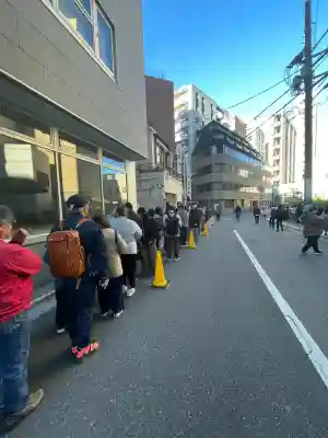 小網神社(東京都)