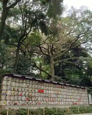 明治神宮のその他建物