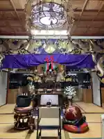 妙光寺(山口県)