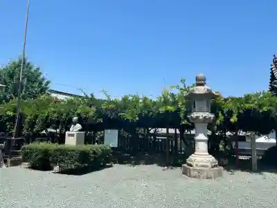 伊豫稲荷神社(愛媛県)