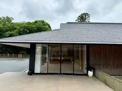 宗像大社(福岡県)