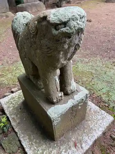 塚崎香取神社(茨城県)