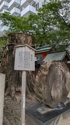 生田神社(兵庫県)