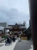 水天宮(東京都)