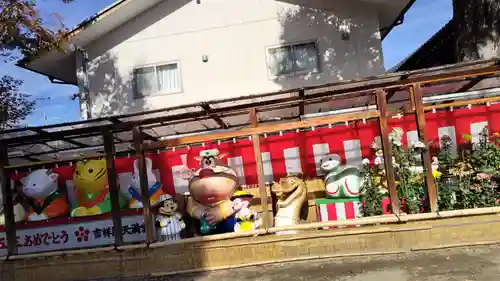 吉祥院天満宮(京都府)