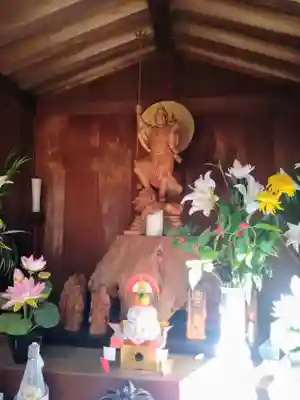 源覚寺(東京都)