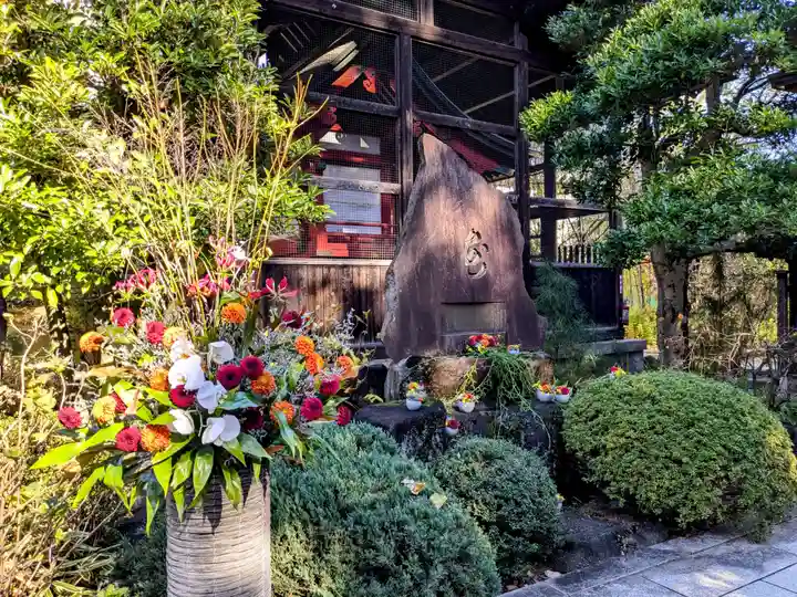 高幡不動尊 金剛寺(東京都)