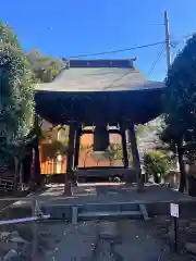 鶴嶺八幡宮の建物その他