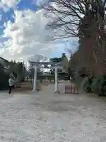 女化神社(茨城県)