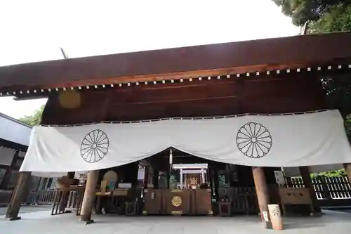 阿佐ヶ谷神明宮(東京都)