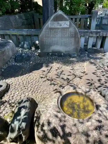 泉岳寺(東京都)