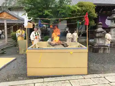 清浄華院のその他建物