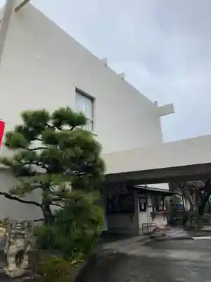 徳王稲荷社・金刀比羅社のその他建物