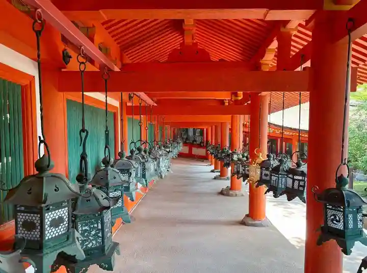 春日大社(奈良県)