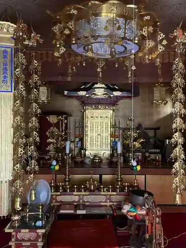 取星寺(徳島県)