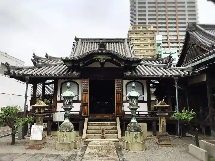 本興寺のその他建物